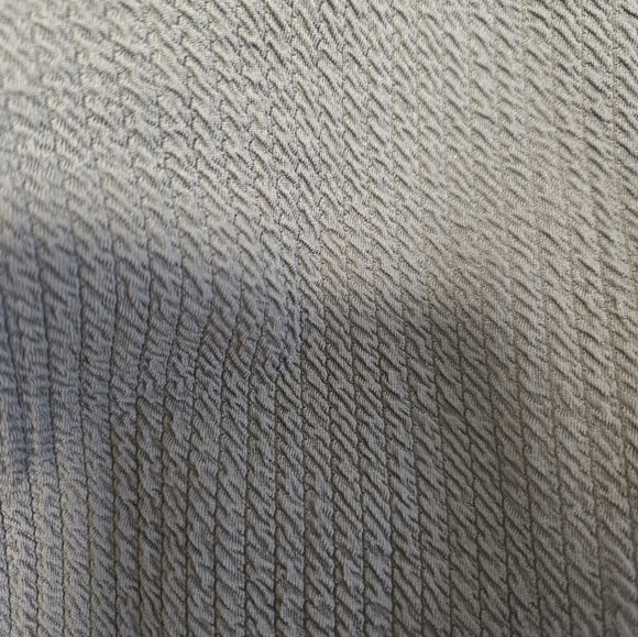 DONATING BY FRIDAY IF NOT SOLD: J Crew Olive Green One Piece Swimsuit - Picture 4 of 4